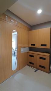 Bedroom Image of 1510 Sq.ft 3 BHK Apartment / Flat for sale in Shilp Revanta, Shela Ahmedabad for Rs. 9500000