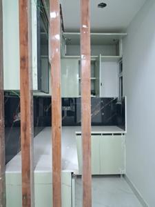 Kitchen Image of 1050 Sq.ft 2 BHK Apartment / Flat for sale in Sector 72 Noida for Rs. 3850000