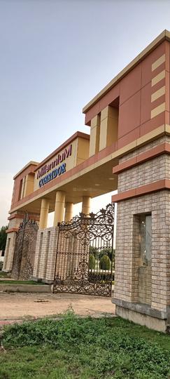 Millennium Corridor Main Image 1