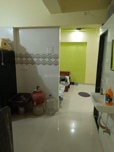 Hall Image of 585 Sq.ft 1 BHK Apartment / Flat for sale in Vasai East Vasai for Rs. 2800000