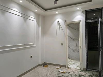 Bedroom Image of 1620 Sq.ft 3 BHK Builder Floor for sale in Indirapuram Ghaziabad for Rs. 17500000