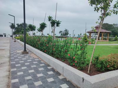 Image of 1000 Sq.ft Residential Plot / Land for sale in Mamta Golden Valley, Balya Kheda, Indore for Rs. 5000000
