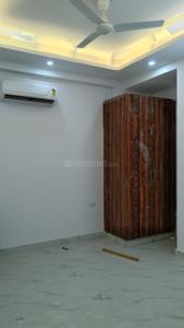 Bedroom Image of 450 Sq.ft 1 BHK Apartment / Flat for sale in Saket New Delhi for Rs. 2800000