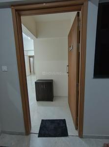 Bedroom Image of 980 Sq.ft 2 BHK Apartment / Flat for sale in Lotus Urban Homes, Charholi Budruk Pune for Rs. 5200000