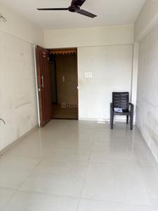 Hall Image of 685 Sq.ft 1 BHK Apartment / Flat for sale in KT Sai View, Panvel Navi Mumbai for Rs. 7900000