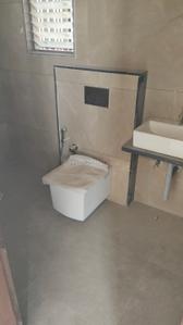 Image of 1900 Sq.ft 3 BHK Apartment / Flat for rent in Trinetra Celestia, Memnagar, Ahmedabad for Rs. 35000