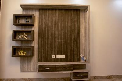 Hall Image of 1100 Sq.ft 2 BHK Apartment / Flat for sale in Divyansh Onyx Block D2 And D3, Mahurali Ghaziabad for Rs. 4000008