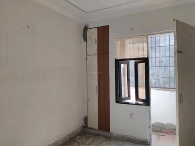 Bedroom Image of 450 Sq.ft 1 BHK Builder Floor for sale in Ved Vihar Ghaziabad for Rs. 1400040