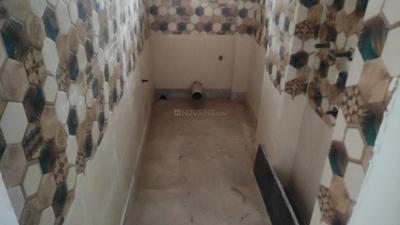 Bathroom Image of 562 Sq.ft 1 BHK Apartment / Flat for sale in Divya Vishnupriya, Bhadreswar Hooghly for Rs. 1461000