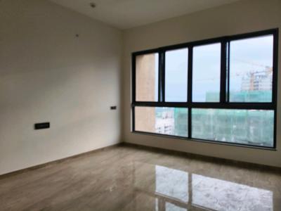 Bedroom Image of 1510 Sq.ft 3 BHK Apartment / Flat for sale in VTP Aethereus Phase I, Mahalunge Pune for Rs. 12200000