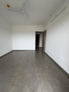 Hall Image of 1498 Sq.ft 3 BHK Apartment / Flat for rent in Venkatesh Skydale, Hingne Khurd Pune for Rs. 60000