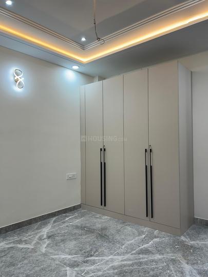 Phase 2, Ashok Vihar Bedroom 1