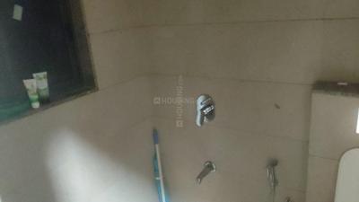 Image of 1072 Sq.ft 3 BHK Apartment / Flat for rent in Anant Parmeshwar, Adalaj, Gandhinagar for Rs. 24200