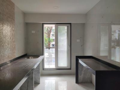 Kitchen Image of 950 Sq.ft 2 BHK Apartment / Flat for sale in Nicco Residency, Andheri East Mumbai for Rs. 22600000