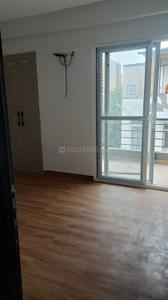 Bedroom Image of 1200 Sq.ft 2 BHK Apartment / Flat for rent in Sector 40 Gurgaon for Rs. 35000