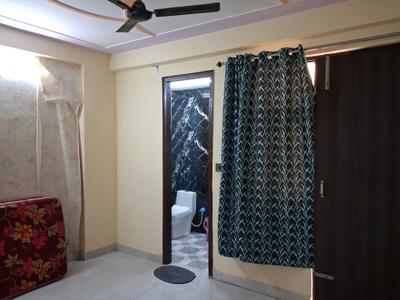 Bedroom Image of 750 Sq.ft 2 BHK Apartment / Flat for sale in Sector 49 Noida for Rs. 3500000