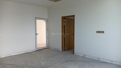 Bedroom Image of 3800 Sq.ft 4 BHK Apartment / Flat for sale in The V, New Town Kolkata for Rs. 55000000