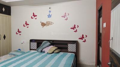Kanteshwara Towers Apartment  Bedroom One 2