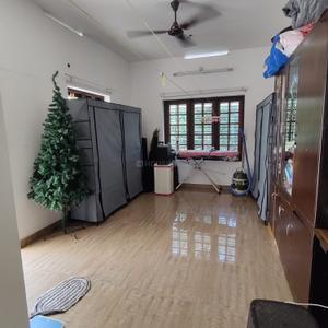 Hall Image of 2010 Sq.ft 3 BHK Independent House for sale in Mannanthala Thiruvananthapuram for Rs. 12000000
