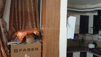 Bedroom Image of 600 Sq.ft 1 BHK Apartment / Flat for sale in Arun Vihar, Sector 37 Noida for Rs. 2850000