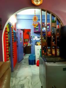 Image of 940 Sq.ft 2 BHK Apartment / Flat for sale in Haltu, Kolkata for Rs. 5000000