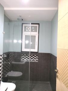 Bedroom Three Image of 2250 Sq.ft 4 BHK Builder Floor for sale in Sector 17 Dwarka New Delhi for Rs. 46500000