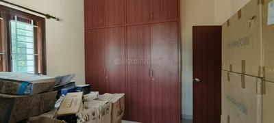 Bedroom Image of 2400 Sq.ft 4 BHK Independent House for rent in Banashankari Bengaluru for Rs. 60000