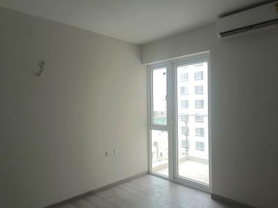 Bedroom Image of 950 Sq.ft 2 BHK Apartment / Flat for sale in Hero Homes, Sector 104 Gurgaon for Rs. 16500000