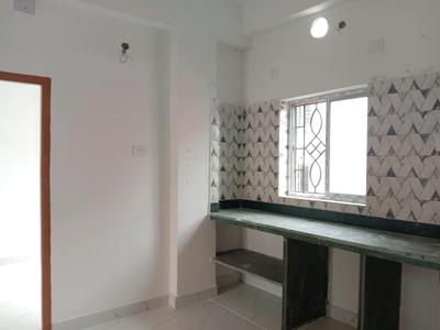 Living Room Image of 550 Sq.ft 2 BHK Apartment / Flat for sale in Keshtopur Kolkata for Rs. 1950000