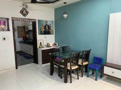 Hall Image of 1800 Sq.ft 3 BHK Independent House for sale in Ghuma Ahmedabad for Rs. 17000000