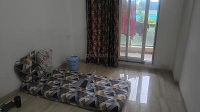 Bedroom Image of 1015 Sq.ft 2 BHK Apartment / Flat for rent in Sai Proviso Leisure Town, Hadapsar Pune for Rs. 33000
