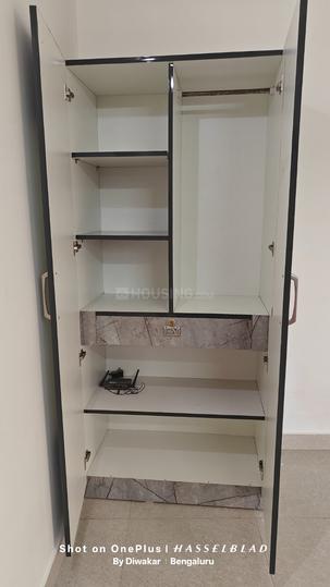 Sector 7, HSR Layout Kitchen 1