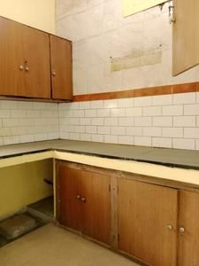 Kitchen Image of 978 Sq.ft 2 BHK Apartment / Flat for sale in East Kolkata Township Kolkata for Rs. 5900000