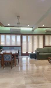 Hall Image of 2500 Sq.ft 4 BHK Apartment / Flat for sale in Kedarnath Apartment, Andheri West Mumbai for Rs. 90000000