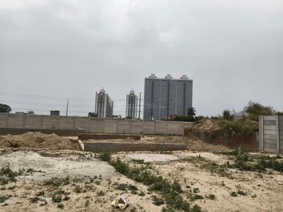 Residential Plot