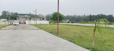 Image of 1350 Sq.ft Residential Plot / Land for sale in Bhauwala, Dehradun for Rs. 4050000