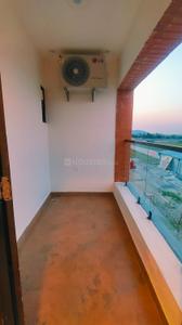 Balcony Image of 1146 Sq.ft 2 BHK Villa for sale in Luxury Vision Villa, Tambaram East Chennai for Rs. 7500000