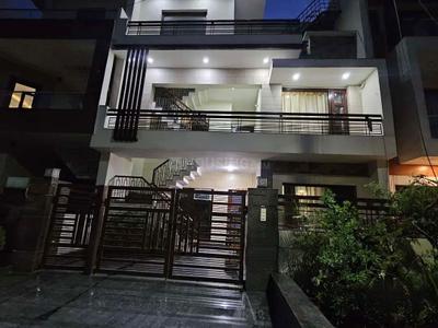 Hall Image of 1440 Sq.ft 3 BHK Independent House for rent in Wave Estate Group Housing 2 Phase 1, Sector 85 Mohali for Rs. 38000