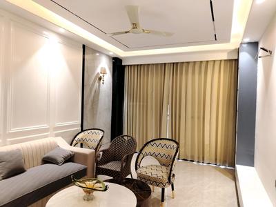 Living Room Image of 1950 Sq.ft 3 BHK Builder Floor for sale in Signature Global Prime, Sector 63 Gurgaon for Rs. 23500000