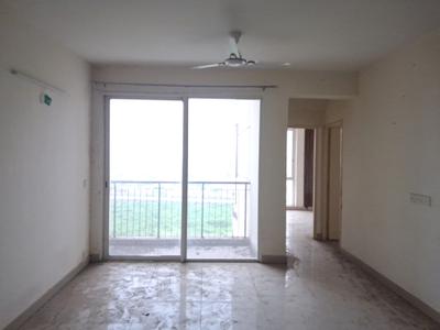 Living Room Image of 1319 Sq.ft 3 BHK Apartment / Flat for sale in Jaypee Aman, Aurangabad Noida for Rs. 8600000