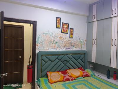 Bedroom Image of 1050 Sq.ft 2 BHK Apartment / Flat for sale in AIG Aigin Royal, Noida Extension Greater Noida for Rs. 10700000