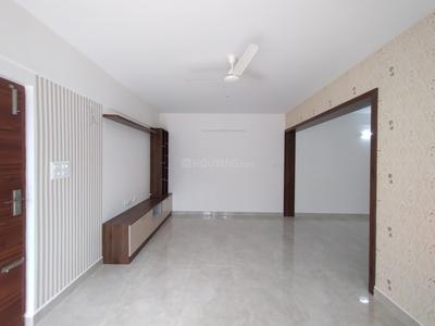 Hall Image of 1234 Sq.ft 2 BHK Apartment / Flat for rent in Essel Gardens Bengaluru for Rs. 32000