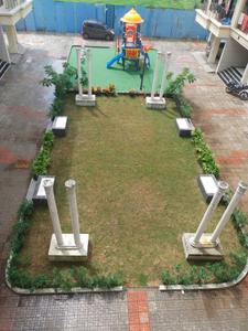 Image of 615 Sq.ft 1 BHK Apartment / Flat for sale in Symphony Bldg No 4 Type D E E1 Wing A B And C, Boisar, Mumbai for Rs. 1788000