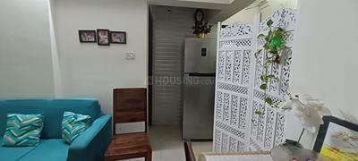 Bedroom Image of I c colony borivali west in Borivali West, Mumbai