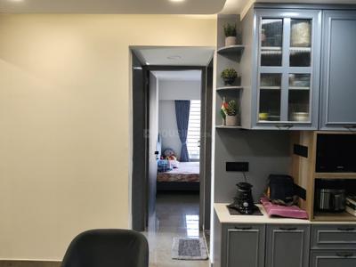 Bedroom Image of 1800 Sq.ft 3 BHK Apartment / Flat for sale in  Pride Icon, Sola Ahmedabad for Rs. 12500000
