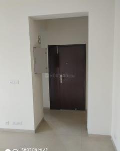 Hall Image of 929 Sq.ft 2 BHK Builder Floor for rent in Vatika Emilia Floors, Sector 83 Gurgaon for Rs. 25000