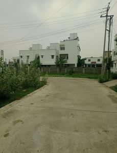 Residential Plot
