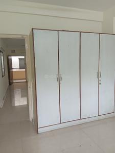 Bedroom Image of 1200 Sq.ft 2 BHK Builder Floor for rent in JP Nagar Bengaluru for Rs. 30000