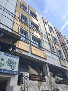 Image of 1200 Sq.ft 2 BHK Apartment / Flat for sale in Fazullaganj, Lucknow for Rs. 2200000