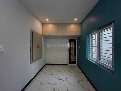 Hall Image of 800 Sq.ft 2 BHK Independent House for sale in Guduvancheri Chennai for Rs. 7000000